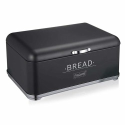 Panera Feel Maestro MR-1677-AR-BL Μαύρο Ανοξείδωτο ατσάλι