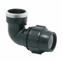 Αγκώνας Plasson 32 mm x 1