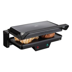 Grill JATA GR266 1000W Μαύρο 1000 W