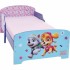 Κρεβάτι The Paw Patrol 140 x 70 cm