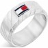 Ανδρικά δαχτυλίδια Tommy Hilfiger 2790621H