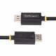 Αντάπτορας Thunderbolt σε USB-C Startech DP21-1M-DP40-CABLE