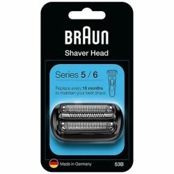 Ανταλλακτικό κεφαλής Braun 4210201263074