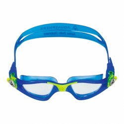 Γυαλιά κολύμβησης Aqua Sphere Kayenne Μπλε Ένα μέγεθος
