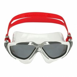 Γυαλιά κολύμβησης Aqua Sphere MS5600915LD Κόκκινο Ένα μέγεθος