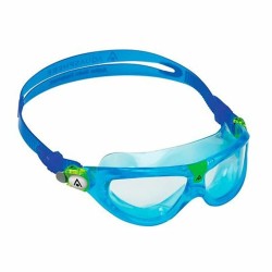 Γυαλιά κολύμβησης Aqua Sphere Seal Kid 2 Μπλε Ένα μέγεθος