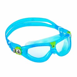Γυαλιά κολύμβησης Aqua Sphere Seal Kid 2 Μπλε Ένα μέγεθος