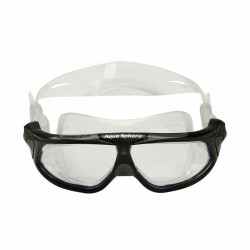Γυαλιά κολύμβησης Aqua Sphere Seal 2.0  Μαύρο Ένα μέγεθος