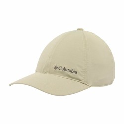 Unisex Καπέλο Columbia Coolhead Μπεζ