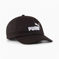Παιδικό Kαπέλο Puma Essentials Μαύρο