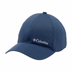 Unisex Καπέλο Columbia Coolhead Ναυτικό Μπλε