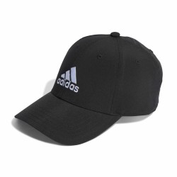 Αθλητικό Καπέλο Adidas IB3244 Μαύρο M/L