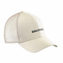 Αθλητικό Καπέλο Salomon LC2524800 Λευκό