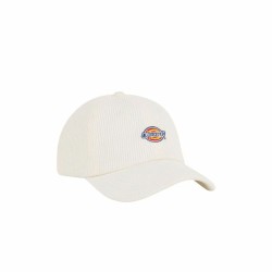 Αθλητικό Καπέλο Dickies DK0A4ZAYC481 Λευκό Ένα μέγεθος