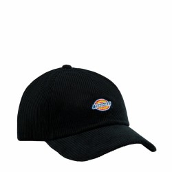 Αθλητικό Καπέλο Dickies DK0A4ZAYBLK1 Μαύρο Ένα μέγεθος