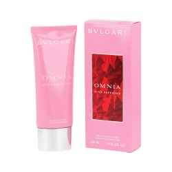 Αρωματικό Αφρόλουτρο Bvlgari Omnia Pink Sapphire