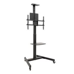 Ακουστικά TooQ FS1184M-B 37