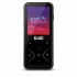 MP4 Player Logicom M500 8 GB Bluetooth 4.2 Μαύρο