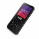 MP4 Player Logicom M500 8 GB Bluetooth 4.2 Μαύρο MP4 Player Logicom M500 8 GB Bluetooth 4.2 Μαύρο