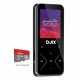 MP4 Player Logicom M500 8 GB Bluetooth 4.2 Μαύρο MP4 Player Logicom M500 8 GB Bluetooth 4.2 Μαύρο