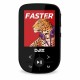 MP4 Player Logicom C100 4 GB Bluetooth Μαύρο MP4 Player Logicom C100 4 GB Bluetooth Μαύρο