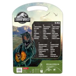 Μηχανικό Mολύβι Jurassic World