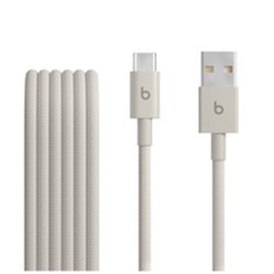 Lightning Καλώδιο Apple MDGJ4ZM/A Λευκό 1,5 m