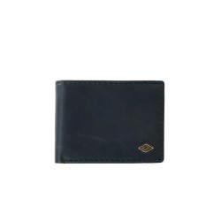 Ανδρικό Πορτοφόλι Rip Curl Stashed Rfid All Day  Μαύρο