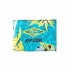 Ανδρικό Πορτοφόλι Rip Curl Party Pack Pu Slim Μπλε