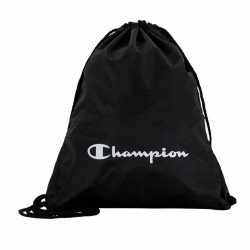 Αθλητική Tσάντα Champion Satchel Μαύρο Ένα μέγεθος
