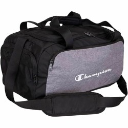Αθλητική Tσάντα Champion Small Duffel Μαύρο Ένα μέγεθος