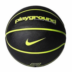 Mπάλα Μπάσκετ Nike Playground  Μαύρο (Μέγεθος 7)
