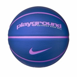 Mπάλα Μπάσκετ Nike Playground  Μπλε (Μέγεθος 7)