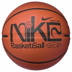 Mπάλα Μπάσκετ Nike Playground  Πορτοκαλί (Μέγεθος 7)