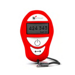 Firewall Watchguard WG9011 Κόκκινο