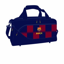 Αθλητική Tσάντα F.C. Barcelona Μπλε Μπορντό 50 x 25 x 25 cm Αθλητική Tσάντα F.C. Barcelona Μπλε Μπορντό 50 x 25 x 25 cm
