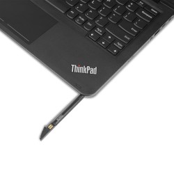Δείκτης Lenovo 4X80R38451 Μαύρο