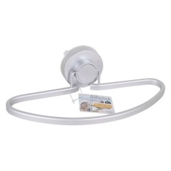 Πετσέτα δαχτυλίδι Confortime Αλουμίνιο