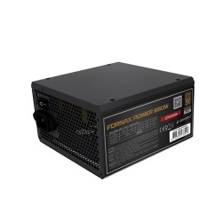 Τροφοδοσία Ρεύματος GEMBIRD CCC-PSUBRONZE-650W