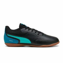 Παπούτσια για Tρέξιμο για Ενήλικες Puma Μαύρο