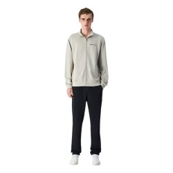 Σορτς για Ενήλικες Champion Full Zip Suit Λευκό Άντρες Σορτς για Ενήλικες Champion Full Zip Suit Λευκό Άντρες