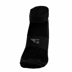 Αθλητικές Κάλτσες Hanker Vindio Μαύρο Running Αθλητικές Κάλτσες Hanker Vindio Μαύρο Running