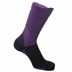Αθλητικές Κάλτσες Hanker Rang Μοβ Running