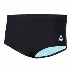 Ανδρικά Μαγιό Aqua Sphere Essentials Μαύρο
