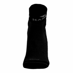 Αθλητικές Κάλτσες Hanker Bob Μαύρο Running