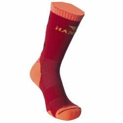 Αθλητικές Κάλτσες Hanker Sem Κόκκινο Running Αθλητικές Κάλτσες Hanker Sem Κόκκινο Running