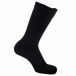 Αθλητικές Κάλτσες Hanker Rang Μαύρο Running