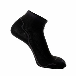 Αθλητικές Κάλτσες Hanker Yarka Μαύρο Running Αθλητικές Κάλτσες Hanker Yarka Μαύρο Running