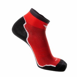 Αθλητικές Κάλτσες Hanker Yarka Κόκκινο Running Αθλητικές Κάλτσες Hanker Yarka Κόκκινο Running