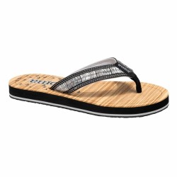 Σαγιονάρες για γυναίκες Joma Sport S.Yaiza Lady 2512 Ανοιχτό καφέ